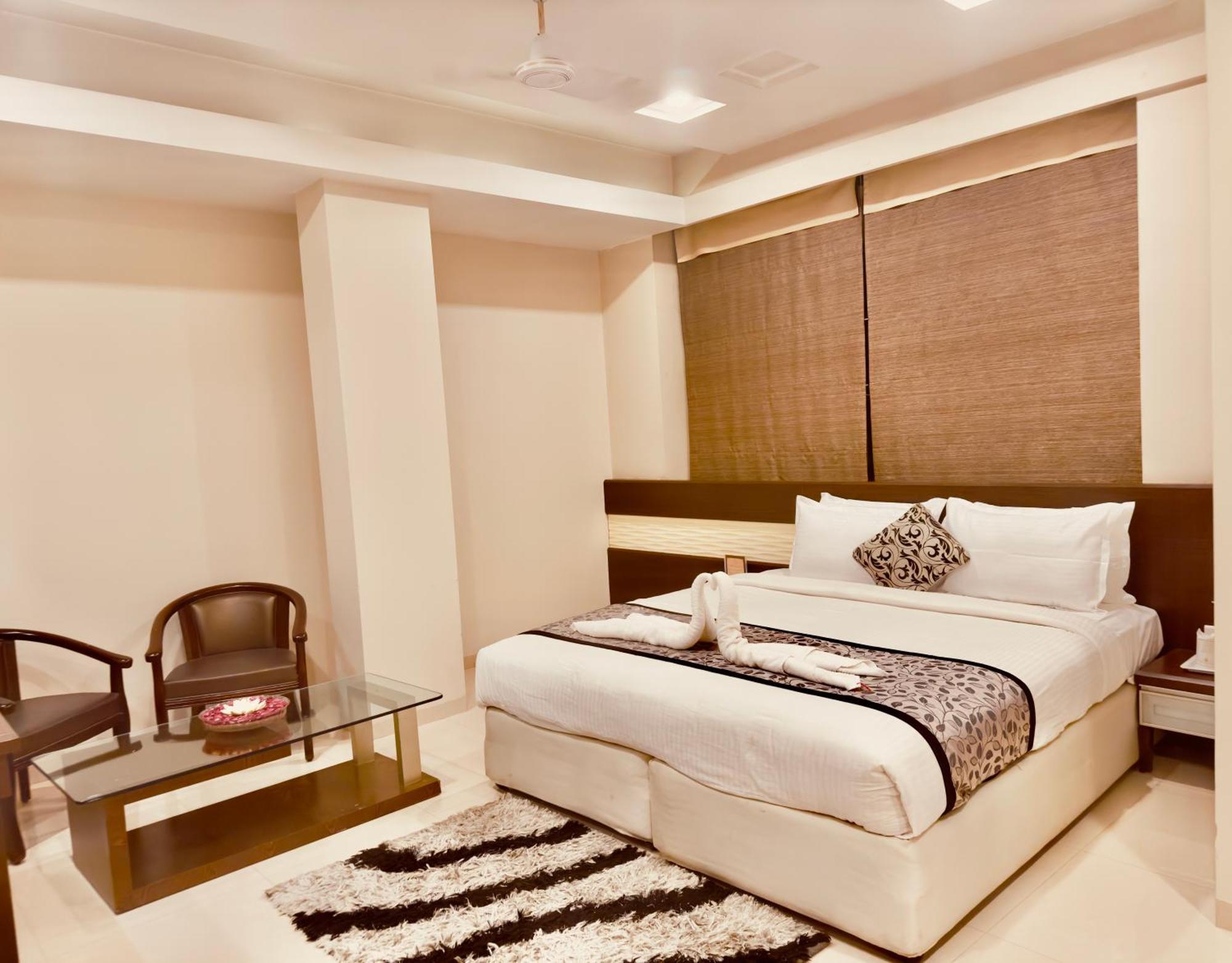 Economy Near Golden Temple 4* Amritsar